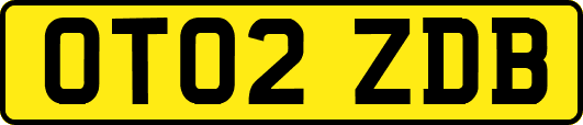 OT02ZDB