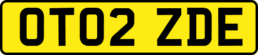 OT02ZDE