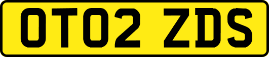 OT02ZDS