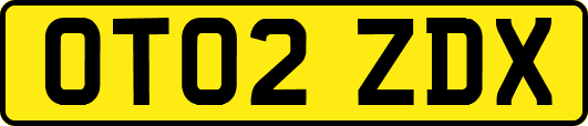 OT02ZDX