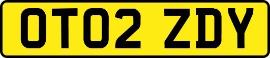 OT02ZDY