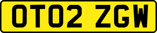 OT02ZGW