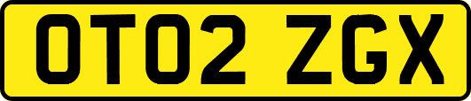 OT02ZGX