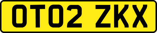 OT02ZKX