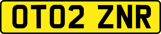 OT02ZNR
