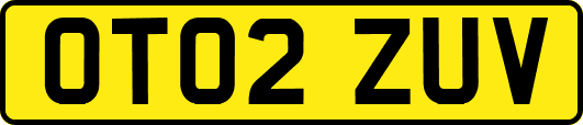 OT02ZUV