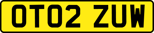 OT02ZUW