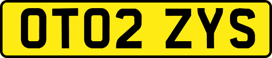OT02ZYS