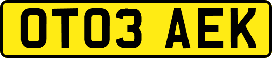 OT03AEK