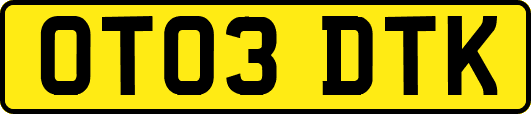 OT03DTK