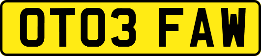 OT03FAW