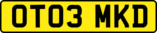 OT03MKD