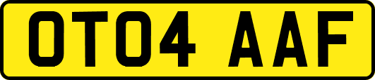 OT04AAF