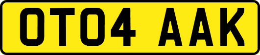 OT04AAK