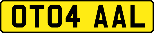 OT04AAL