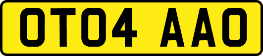 OT04AAO