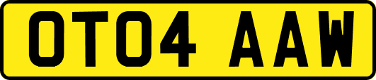OT04AAW