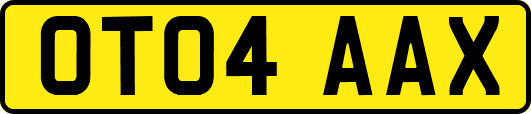 OT04AAX
