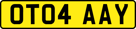 OT04AAY