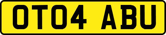 OT04ABU