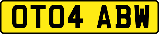 OT04ABW