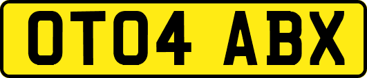 OT04ABX