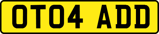 OT04ADD