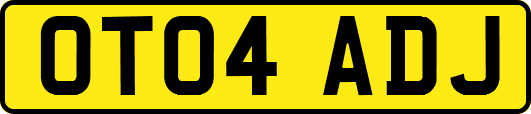OT04ADJ