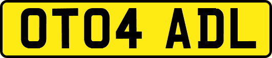 OT04ADL