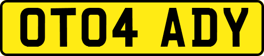 OT04ADY