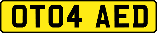OT04AED