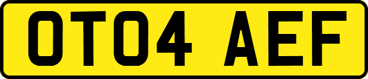OT04AEF