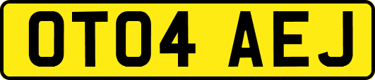 OT04AEJ