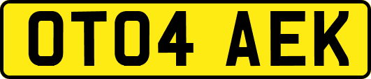 OT04AEK