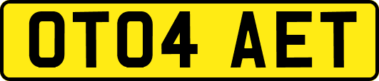 OT04AET
