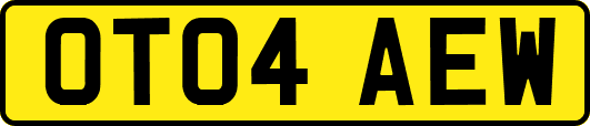 OT04AEW