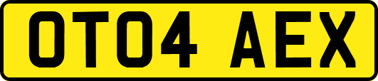 OT04AEX