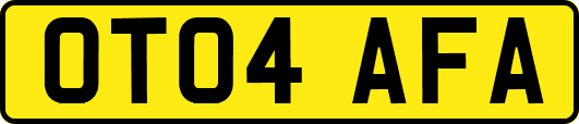 OT04AFA