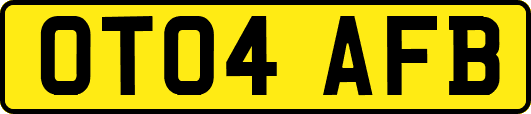 OT04AFB