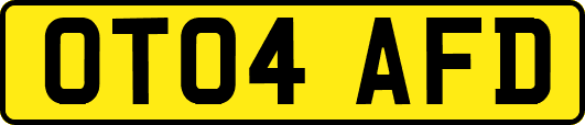 OT04AFD