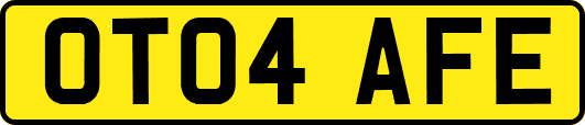 OT04AFE