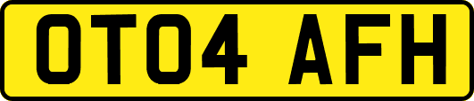OT04AFH