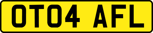 OT04AFL