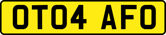 OT04AFO