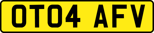 OT04AFV