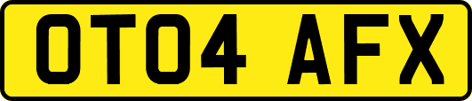 OT04AFX