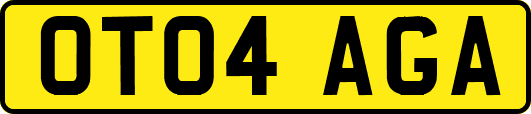 OT04AGA