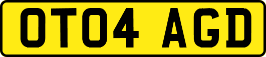 OT04AGD