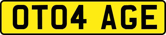 OT04AGE