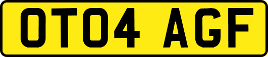 OT04AGF